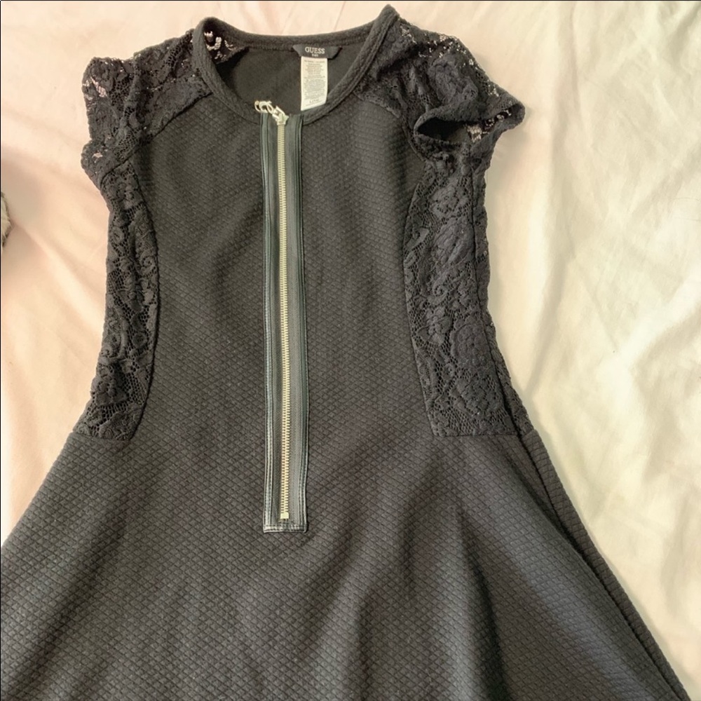 Guess Black dress